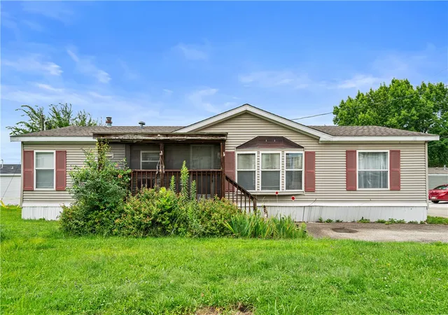 Photo 1 of Sale Pending at 736 Regent Dr, Chartiers, PA 15301 | MLS# 1766598 | Listing updated on 2026-08-06