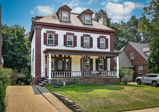 Photo 34 of Single family home for sale at 202 Summit Ave, Bellevue, PA 15202 | MLS# 1767811 | Listing updated on 2026-08-23