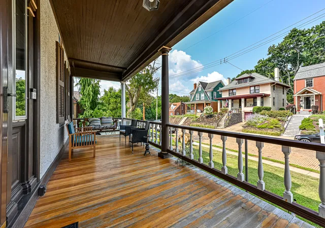 Photo 3 of Single family home for sale at 202 Summit Ave, Bellevue, PA 15202 | MLS# 1767811 | Listing updated on 2026-08-23