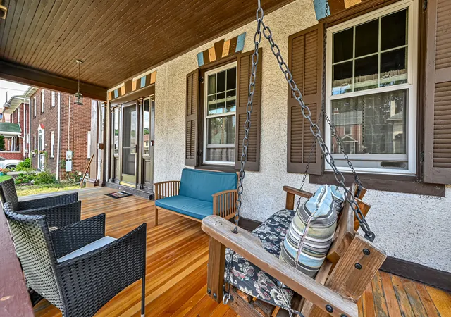 Photo 4 of Single family home for sale at 202 Summit Ave, Bellevue, PA 15202 | MLS# 1767811 | Listing updated on 2026-09-26
