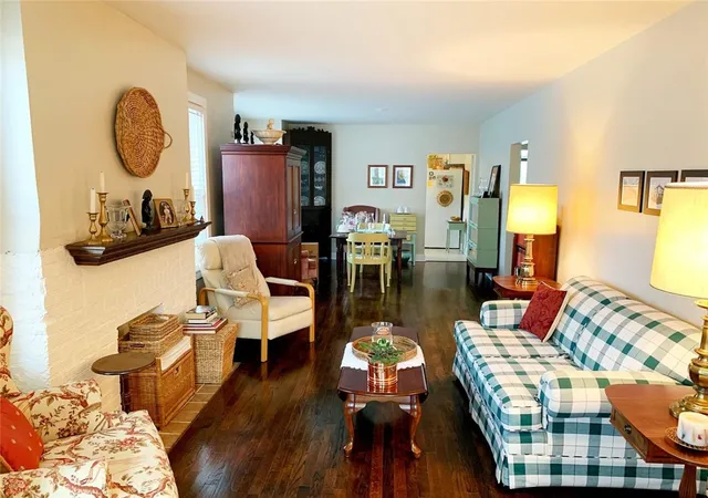 Photo 2 of Multi family home for sale at 1367 Cordova Rd, Pittsburgh, PA 15206 | MLS# 1767818 | Listing updated on 2026-08-05