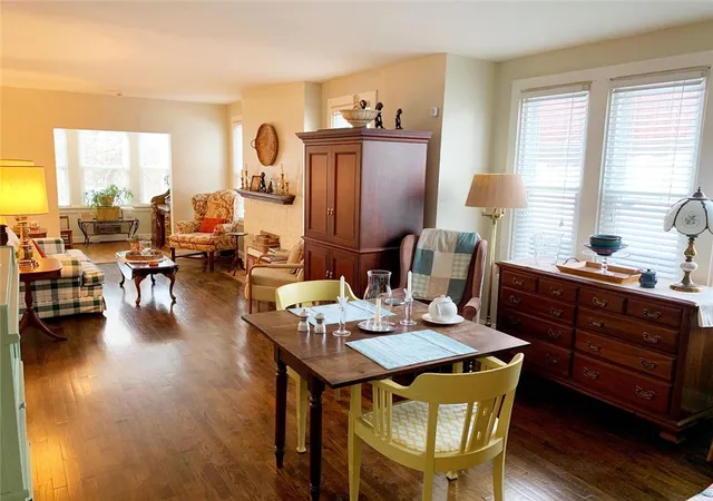 Photo 3 of Multi family home for sale at 1367 Cordova Rd, Pittsburgh, PA 15206 | MLS# 1767818 | Listing updated on 2026-08-05