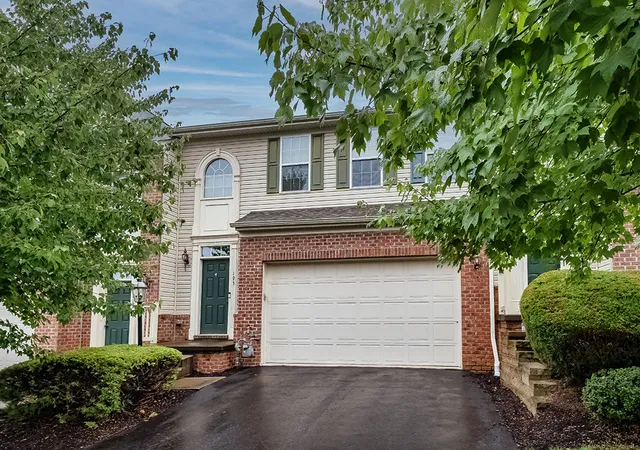 Photo 1 of Townhouse for sale at 195 Broadstone Dr, Adams Twp, PA 16046 | MLS# 1767827 | Listing updated on 2026-08-30
