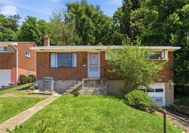 Photo 1 of Sale Pending at 6228 Verona Rd, Penn Hills, PA 15147 | MLS# 1767836 | Listing updated on 2026-08-07