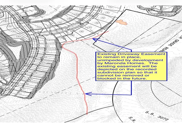Photo 2 of Land for sale at 0 Beaver Grade Rd, Robinson Twp, PA 15136 | MLS# 1767707 | Listing updated on 2026-08-05