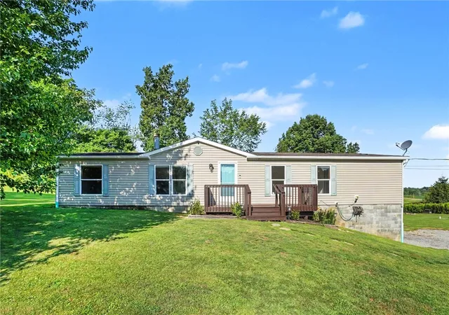 Photo 1 of Single family home for sale at 369 Mount Herman Church Rd, Slippery Rock Twp, PA 16101 | MLS# 1767853 | Listing updated on 2026-08-06