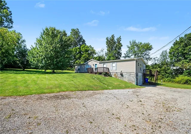 Photo 2 of Single family home for sale at 369 Mount Herman Church Rd, Slippery Rock Twp, PA 16101 | MLS# 1767853 | Listing updated on 2026-08-06