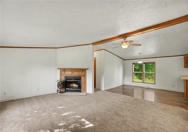 Photo 3 of Single family home for sale at 369 Mount Herman Church Rd, Slippery Rock Twp, PA 16101 | MLS# 1767853 | Listing updated on 2026-08-06
