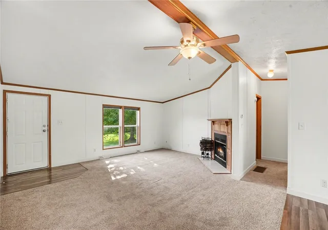 Photo 4 of Single family home for sale at 369 Mount Herman Church Rd, Slippery Rock Twp, PA 16101 | MLS# 1767853 | Listing updated on 2026-08-06