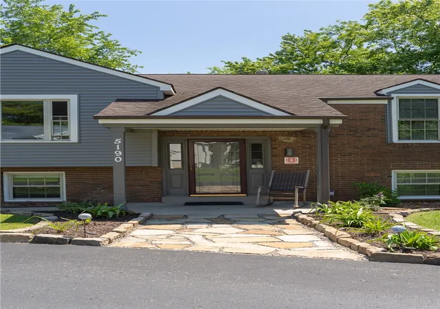 Photo 1 of Single family home for sale at 5190 Windy Hl, Hampton, PA 15044 | MLS# 1767823 | Listing updated on 2026-08-23