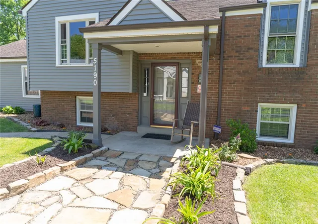 Photo 2 of Single family home for sale at 5190 Windy Hl, Hampton, PA 15044 | MLS# 1767823 | Listing updated on 2026-08-23