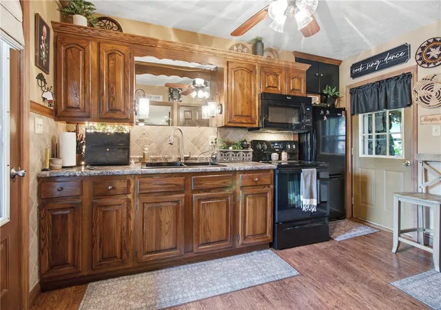 Photo 3 of Sale Pending at 539 Clawson St, Punxsutawney Area School District, PA 15767 | MLS# 1767859 | Listing updated on 2026-08-20