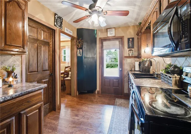 Photo 4 of Sale Pending at 539 Clawson St, Punxsutawney Area School District, PA 15767 | MLS# 1767859 | Listing updated on 2026-08-20
