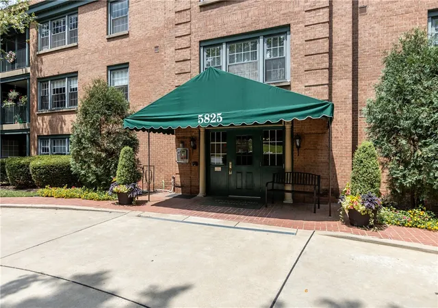 Condo for sale at 5825 5th Avenue #107, Shadyside, PA 15232 | MLS# 1766042