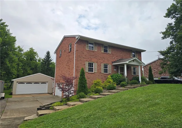 Photo 2 of Sale Pending at 123 Hampton Ct, Twp Of But Sw, PA 16002 | MLS# 1767887 | Listing updated on 2026-08-24
