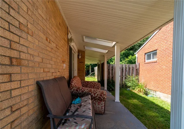 Photo 3 of Single family home for sale at 4503 Mapledale Dr, Homestead, PA 15120 | MLS# 1767643 | Listing updated on 2026-08-21