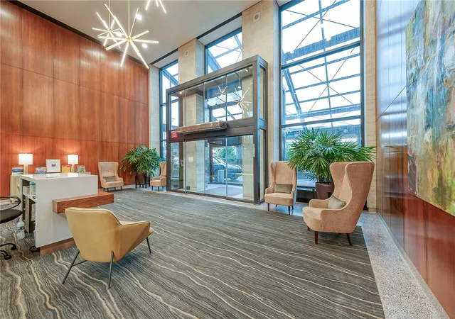 Photo 4 of Condo for sale at 320 Fort Duquesne Blvd #16G, Downtown Pgh, PA 15222 | MLS# 1767857 | Listing updated on 2026-08-18