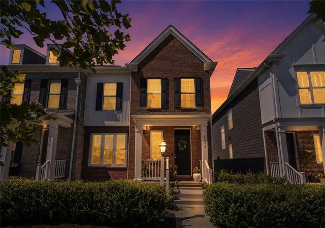 Photo 1 of Townhouse for sale at 1408 Hastings Crescent, South Fayette, PA 15017 | MLS# 1767884 | Listing updated on 2026-08-30