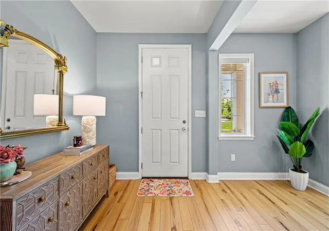Photo 4 of Townhouse for sale at 1408 Hastings Crescent, South Fayette, PA 15017 | MLS# 1767884 | Listing updated on 2026-08-30