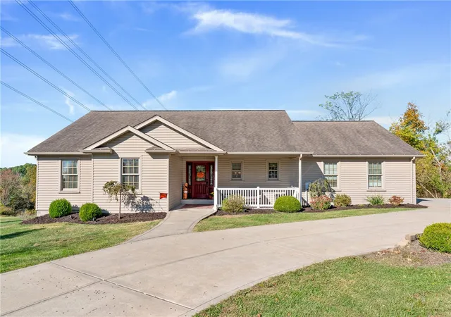 Photo 1 of Sale Pending at 16 S Cowan Rd, Collier Twp, PA 15106 | MLS# 1767929 | Listing updated on 2026-08-10
