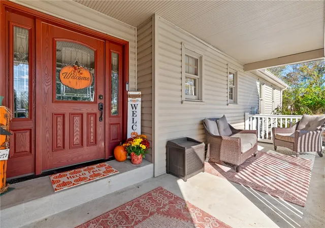Photo 2 of Sale Pending at 16 S Cowan Rd, Collier Twp, PA 15106 | MLS# 1767929 | Listing updated on 2026-08-10