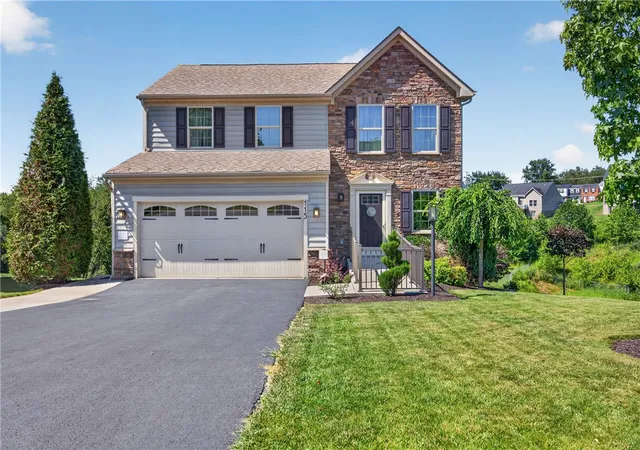Photo 1 of Single family home for sale at 115 Marias Way, South Park, PA 15129 | MLS# 1767920 | Listing updated on 2026-08-25