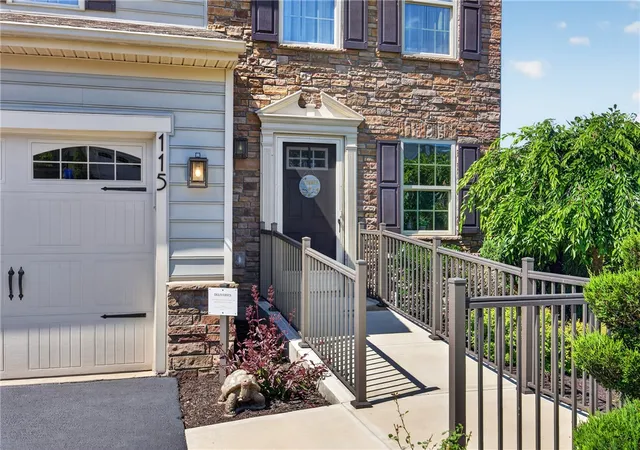 Photo 3 of Single family home for sale at 115 Marias Way, South Park, PA 15129 | MLS# 1767920 | Listing updated on 2026-08-25