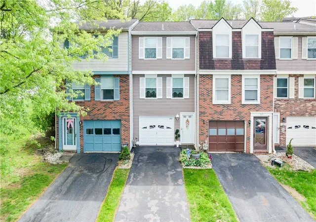 Photo 1 of Townhouse for sale at 503 Winesap Ct, South Fayette, PA 15017 | MLS# 1767894 | Listing updated on 2026-08-30