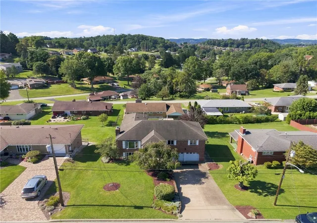 Photo 18 of Single family home for sale at 380 Helen Ave, Monessen, PA 15062 | MLS# 1767915 | Listing updated on 2026-09-16