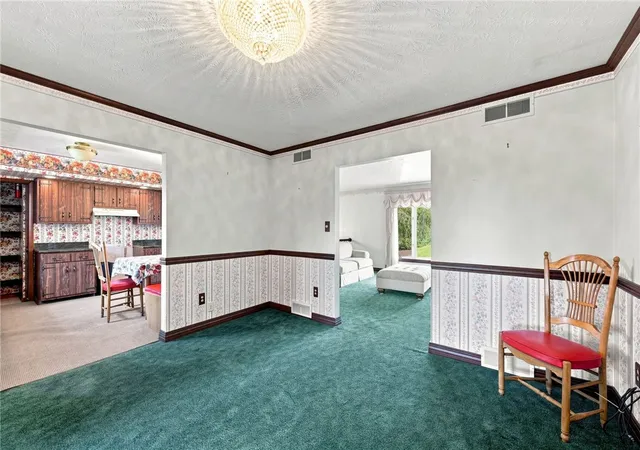 Photo 3 of Single family home for sale at 380 Helen Ave, Monessen, PA 15062 | MLS# 1767915 | Listing updated on 2026-09-16