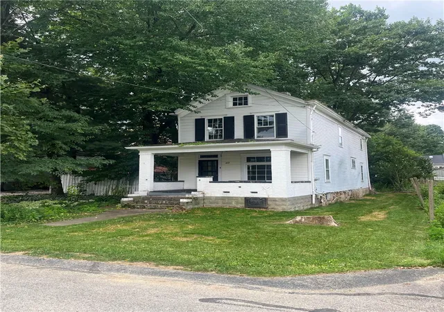 Photo 1 of Single family home for sale at 612 7th Avenue, Patterson Heights, PA 15010 | MLS# 1767829 | Listing updated on 2026-08-24