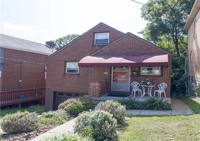 Photo 1 of Single family home for sale at 3275 Waltham Ave, Dormont, PA 15216 | MLS# 1767832 | Listing updated on 2026-08-16