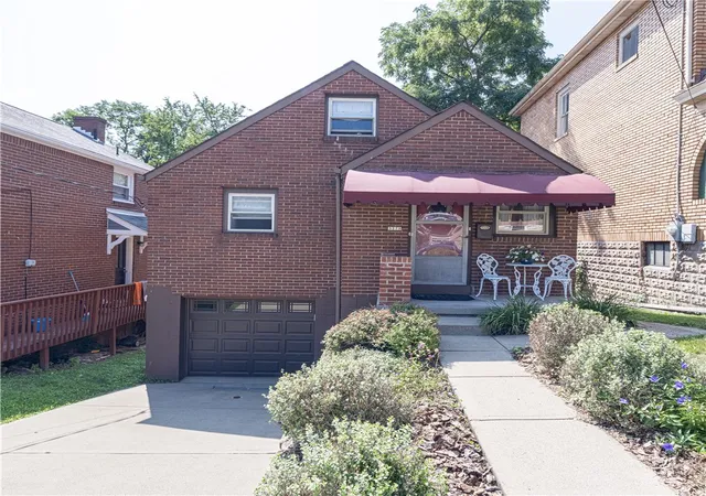 Photo 2 of Single family home for sale at 3275 Waltham Ave, Dormont, PA 15216 | MLS# 1767832 | Listing updated on 2026-08-16