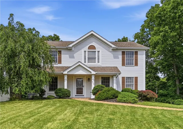 Photo 1 of Single family home for sale at 324 Haldeman Dr, Cranberry Twp, PA 16066 | MLS# 1767984 | Listing updated on 2026-08-08