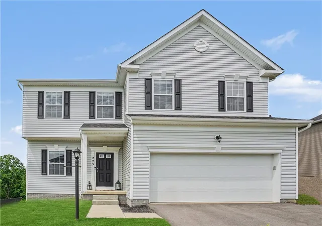 Photo 2 of Single family home for sale at 225 Creekside Dr, Chartiers City, PA 15071 | MLS# 1767354 | Listing updated on 2026-08-26