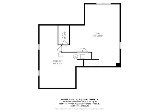 Photo 35 of Single family home for sale at 225 Creekside Dr, Chartiers City, PA 15071 | MLS# 1767354 | Listing updated on 2026-08-26