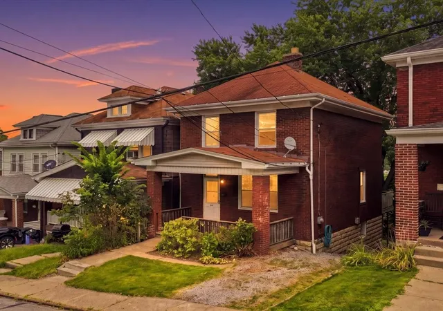 Photo 50 of Sale Pending at 2337 Los Angeles Ave, Beechview, PA 15216 | MLS# 1767955 | Listing updated on 2026-08-10