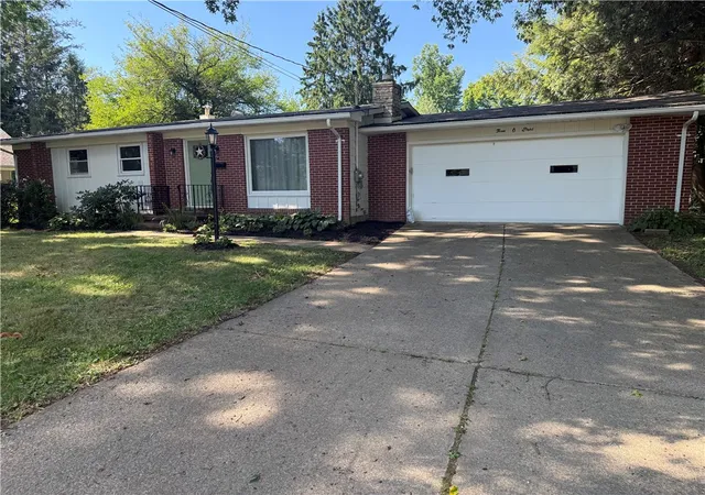 Photo 1 of Single family home for sale at 308 Orlando Ave, Neshannock Twp, PA 16105 | MLS# 1768019 | Listing updated on 2026-08-30