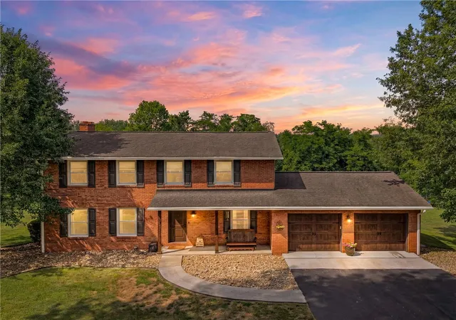 Photo 1 of Sale Pending at 114 Leona St, South Union Twp, PA 15445 | MLS# 1767966 | Listing updated on 2026-08-23