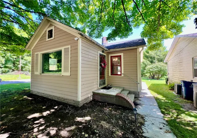 Photo 2 of Sale Pending at 36 6th Street, Bessemer, PA 16112 | MLS# 1768048 | Listing updated on 2026-08-27