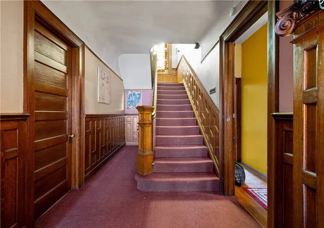 Photo 3 of Single family home for sale at 630 N Negley Ave, East Liberty, PA 15206 | MLS# 1768040 | Listing updated on 2026-08-10