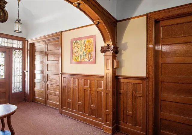 Photo 4 of Single family home for sale at 630 N Negley Ave, East Liberty, PA 15206 | MLS# 1768040 | Listing updated on 2026-08-10