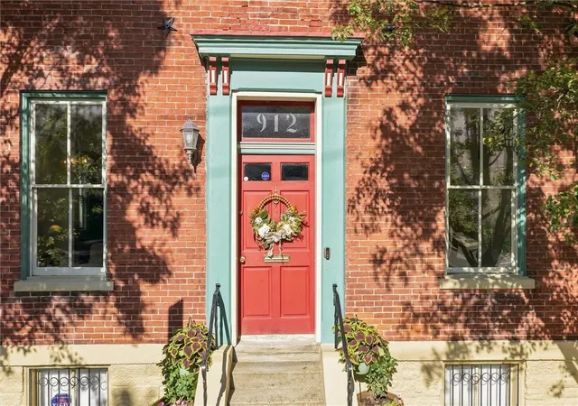 Photo 2 of Single family home for sale at 912 Galveston Ave, Allegheny West, PA 15233 | MLS# 1767990 | Listing updated on 2026-08-23