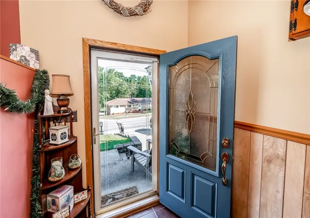 Photo 2 of Sale Pending at 3015 Warren Rd, White Twp, PA 15701 | MLS# 1767850 | Listing updated on 2026-08-25