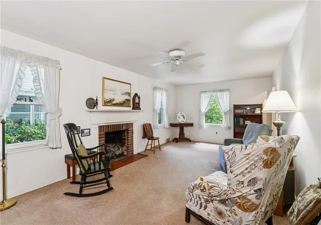 Photo 4 of Single family home for sale at 390 6th Street, Beaver, PA 15009 | MLS# 1767618 | Listing updated on 2026-08-12
