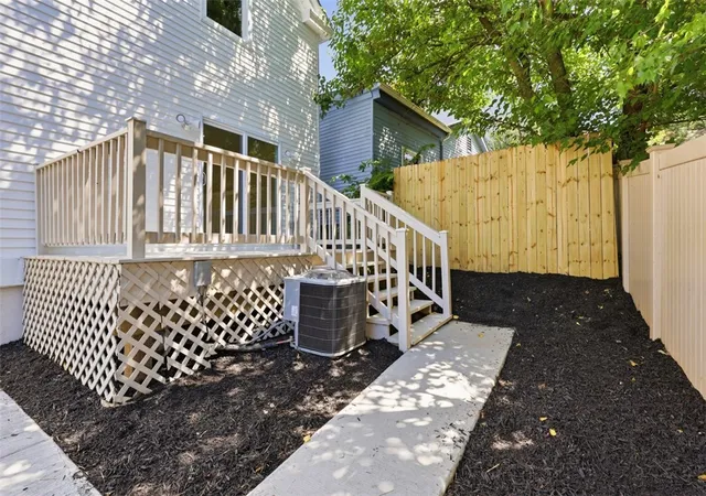 Photo 30 of Single family home for sale at 121 Newett St, Carrick, PA 15210 | MLS# 1768068 | Listing updated on 2026-08-26