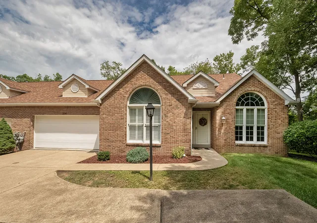 Photo 1 of Townhouse for sale at 204 Country View Dr, Lower Burrell, PA 15068 | MLS# 1768080 | Listing updated on 2026-08-18