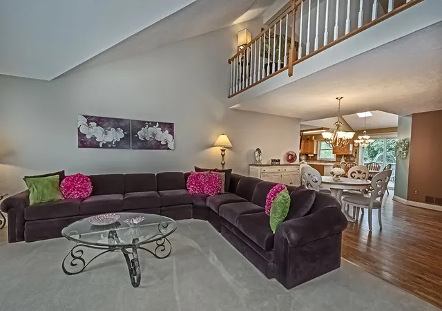 Photo 3 of Townhouse for sale at 204 Country View Dr, Lower Burrell, PA 15068 | MLS# 1768080 | Listing updated on 2026-08-18