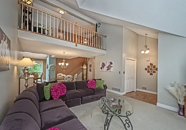 Photo 3 of Townhouse for sale at 204 Country View Dr, Lower Burrell, PA 15068 | MLS# 1768080 | Listing updated on 2026-09-27