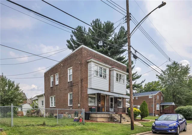 Photo 2 of Multi family home for sale at 62 64 Wynne Ave, Ingram, PA 15205 | MLS# 1767271 | Listing updated on 2026-08-19